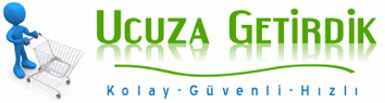 ucuzagetirdik.com logo