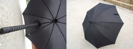 katana şemsiyesi